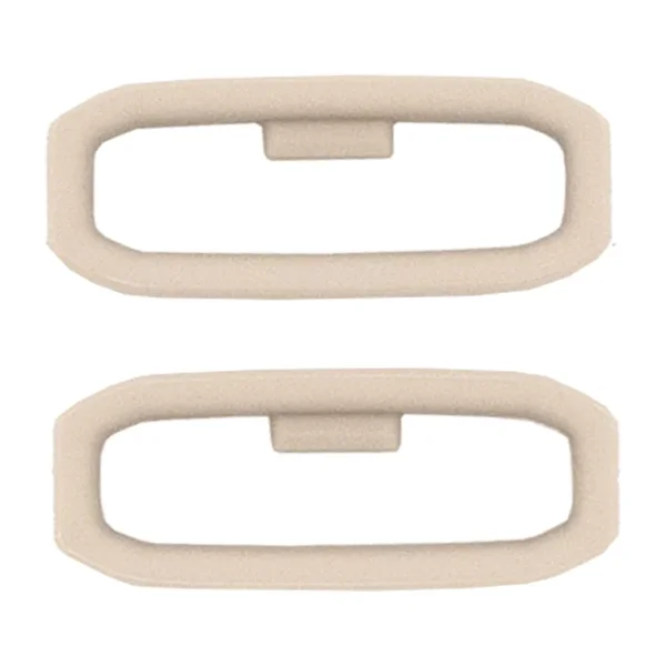 Garmin® QuickFit® 20-Armbandschlaufen Cremefarben