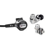 Mares ATLAS 62X - PREMIUM Set