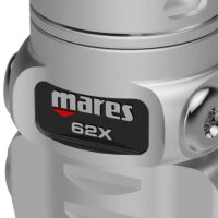 Mares ATLAS 62X - PREMIUM Set