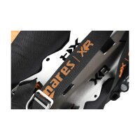 Mares HV Single Backmount Set