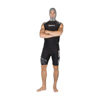 MARES ULTRASKIN Sleeveless mit Haube Man