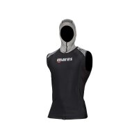 MARES ULTRASKIN Sleeveless mit Haube Man