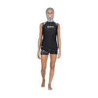 MARES ULTRASKIN Sleeveless mit Haube She Dives