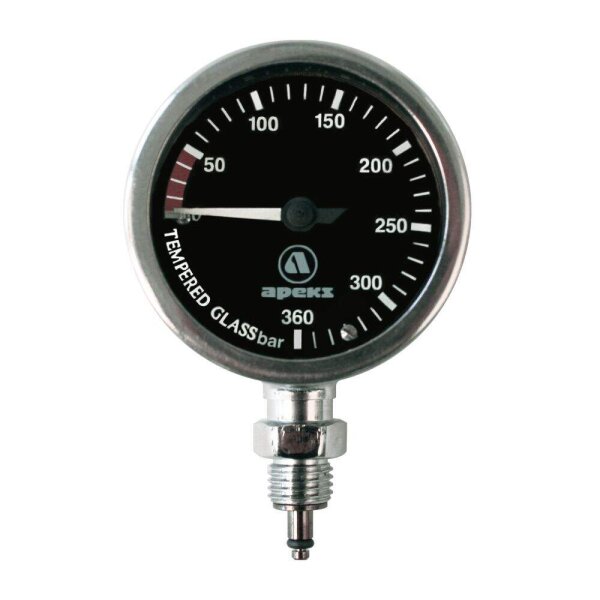 Apeks NS131138 TEK GAUGE (GAUGE ONLY)
