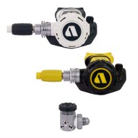 Apeks RQ117119 Atemreglerset XL4+ STAGE3 DIN