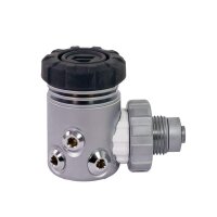 Apeks RQ117119 Atemreglerset XL4+ STAGE3 DIN