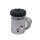Apeks RQ117119 Atemreglerset XL4+ STAGE3 DIN