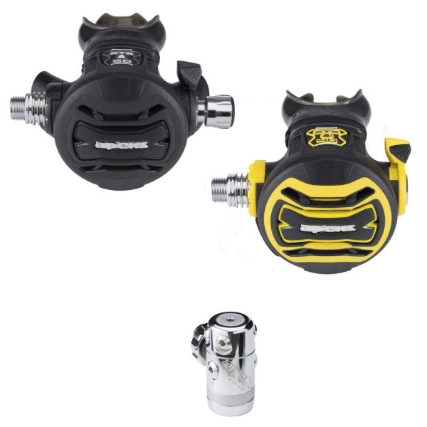 Apeks RQ129119 Atemreglerset XTX50 STAGE3 (XTX40 OCTO)