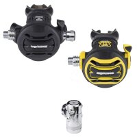 Apeks RQ129119 Atemreglerset XTX50 STAGE3 (XTX40 OCTO)