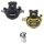 Apeks RQ129119 Atemreglerset XTX50 STAGE3 (XTX40 OCTO)