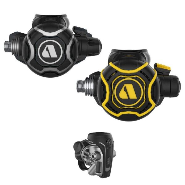 Apeks RQ138000 Atemreglerset EVX200 STAGE3 DIN