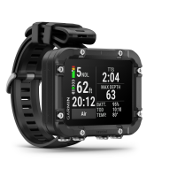 Garmin® Descent™ X30 Tauchcomputer