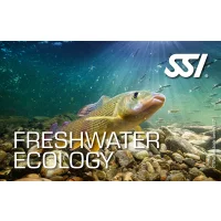 SSI FRESH WATER ECOLOGY - digital Kit - Onlinekurs