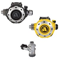 Apeks RQ115118 Atemreglerset MTX-RC STAGE3 DIN