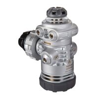 Apeks RQ115118 Atemreglerset MTX-RC STAGE3 DIN