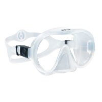 Hollis M-1 Maske clear / klar
