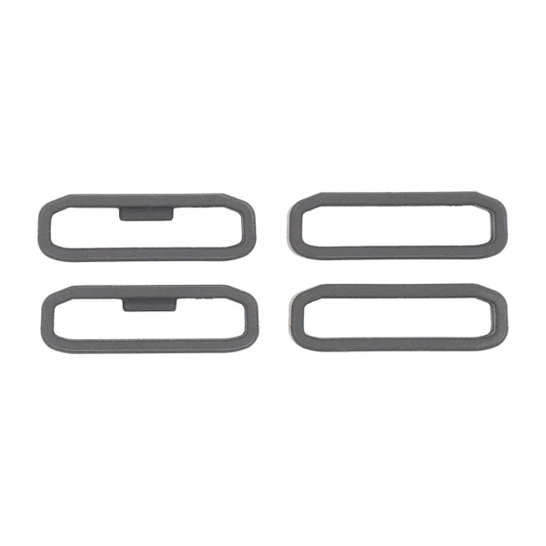 Garmin® QuickFit® 26-Armbandschlaufen Graphitgrau