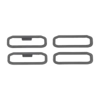 Garmin® QuickFit® 26-Armbandschlaufen Graphitgrau