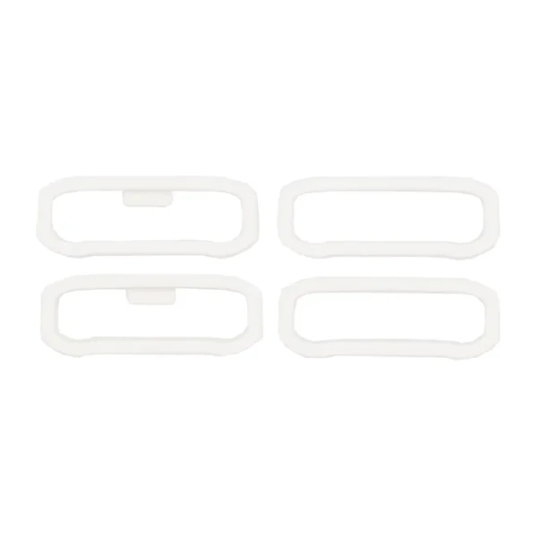 Garmin® QuickFit® 22-Armbandschlaufen Schneeweiß