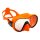Apeks VX1 Maske