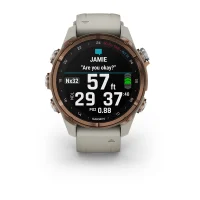 Garmin® Descent™ Mk3i – 43 mm,...