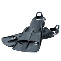 Hollis F-2, Flosse, XL