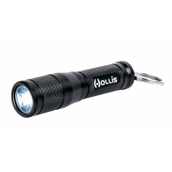 Hollis MICRO LIGHT, Backup.Lampe