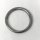 Hollis Ring, Edelstahl, 6 mm Stärke, 5,08 cm