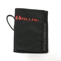 Hollis Underwater Notebook Cover