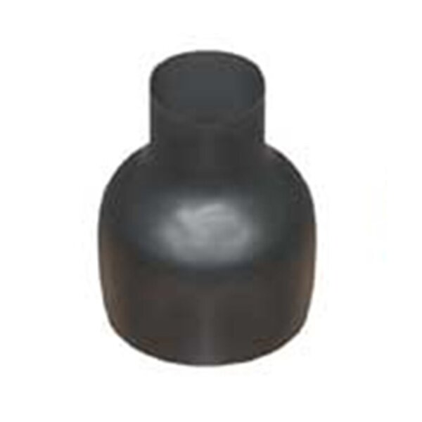 DUWT® Latex Armmanschette Flaschenform für Trockentauchanzug in xx large