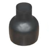 DUWT® Latex Armmanschette Flaschenform für...