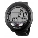 Oceanic VEO 4.0 Armbandmodell Schwarz, Bluetooth,...