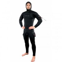 HOLLIS NEOTEK SEMI-DRYSUIT HALBTROCKENANZÜGE, UNISEX