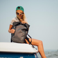 STAHLSAC Storm Waterproof Backpack