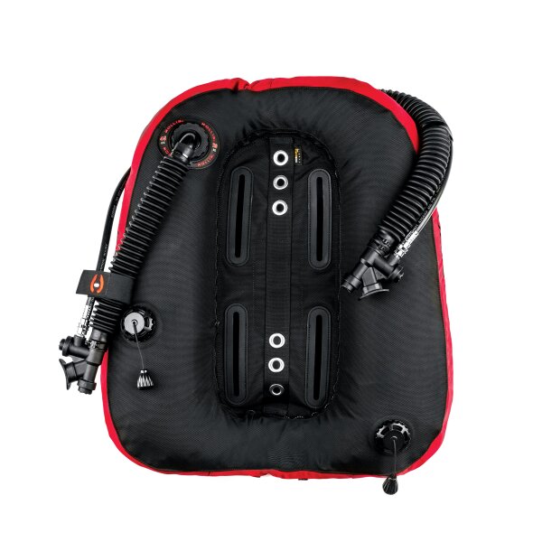 Hollis C45 LX SERIE WINGJACKETS  DUAL WING