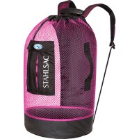 STAHLSAC Panama Mesh Backpack