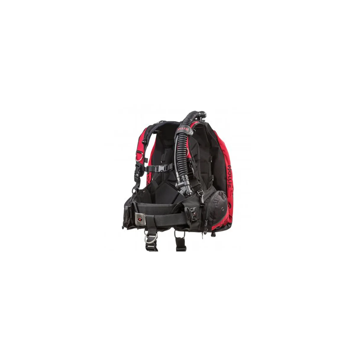 Hollis HD-200 BC Jacket