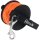 HOLLIS SEEKER REEL 400 124m