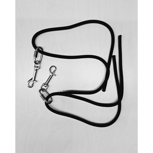 Hollis BUNGEE KIT PAIR, SMS75 HARNESS