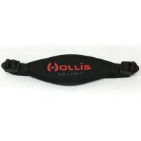 Hollis NEOPRENE MASK STRAP