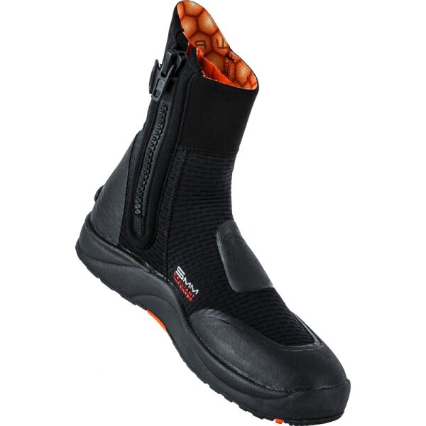 BARE 7mm Ultrawarmth Füßlinge 06 (37-38)