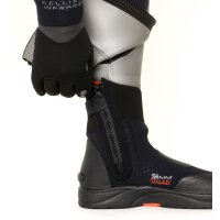 BARE 7mm Ultrawarmth Füßlinge 06 (37-38)
