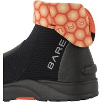 BARE 7mm Ultrawarmth Füßlinge 06 (37-38)