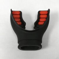 ATOMIC Comfort Mouthpiece Mundstück Rot