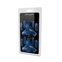 Zeagle Recon Fin Blue Color Kit