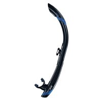 Atomic SV2 Flex Snorkel, Black/Blue