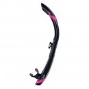 Atomic SV2 Flex Snorkel, Black/Pink