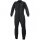 Bare Super Hi-Loft Polarwear Extreme, Mens, Black