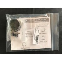 Oceanic KIT, SVC, CDX5/CDX PRE 17/TDX5, 1ST STG ( 40.6183 )