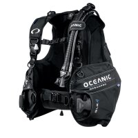 Oceanic OCEANPRO BC w/QLR4 Pockets Jackets